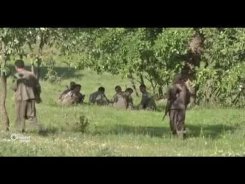 Jêderekî leşkerî: PKKê mijara şer ligel herêma Kurdistanê gotûbêj kir