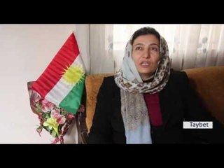 Serkirdeya ENKSê: Em tu ruxsetan ji TEVDEMê wernagirin