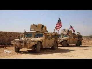 Waşinton Post: Texmîn e Pêntagon 1000 leşkerên din bişîne Sûriyê