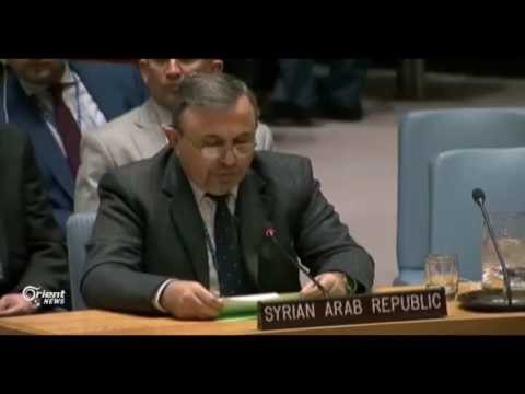 Rêjîma Esed: Hevpeymanî bendavên Ferat û Teşrîn armanc dike