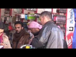 Çalakvan: Tevlî şer bazirganî navbera Cerablus û Minbicê de heye