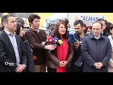 Li Amedê haziriyên cejna Newrozê têne kirin