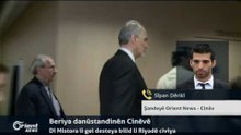 Sîpan Dêrikî - Şandeyê Orient News - Cinêv