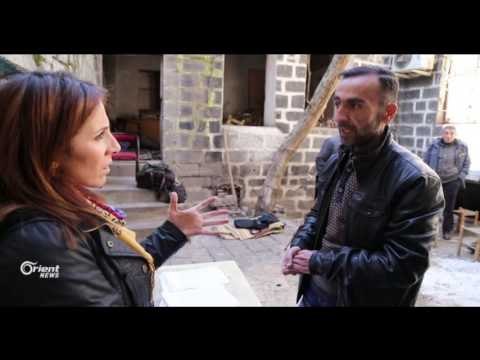 Li Amedê ji ber şer gelek Kurd nikarin herin ser sendûqên referendûmê