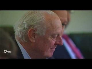 Stîvan Dî Mistora: Aliyên Cinêvê tekezî li ser beşdarbûna xwe kirin