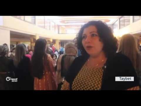 Li Dêrikê fistîvala Newroz ya jihevheskirinê hate lidarxistin