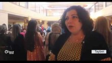 Li Dêrikê fistîvala Newroz ya jihevheskirinê hate lidarxistin