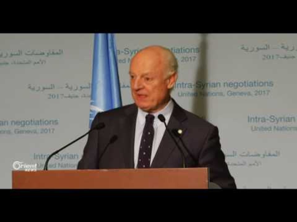 Rikberiya Sûrî doza hevdîtinên rasterast li gel rêjîmê li Cinêvê dike