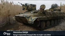 Operesyona "Xezeba Firat" ji pêkanîna armancên xwe nêzîktir dibe