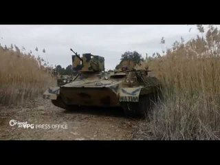 Bendava Feratê jiber şer û pevçûnan ber bi herfandinê de diçe