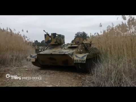 Bendava Feratê jiber şer û pevçûnan ber bi herfandinê de diçe