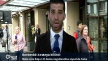 Sîpan Dêrikî - Şandeyê Orient News - Cinêv