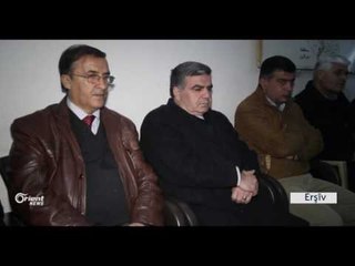 Şepêla Pêşeroj daxwaza guhertina nûnerên ENKSê li Cinêvê dike