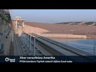 Kurte Nûçeyên Kurdî 02-04-2017