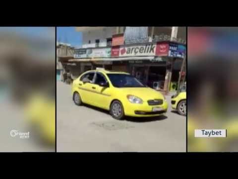 Li Qamişlo Rêveberiya Xweser ciwanan bo leşkeriyê neçar binçav dike