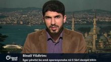 Mihemed Elî Erdoxan - Rojnemevan - Istenbol