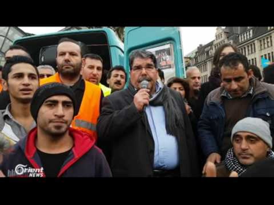 Li Qamişlo Rêveberiya Xweser ciwanan bo leşkeriyê neçar binçav dike