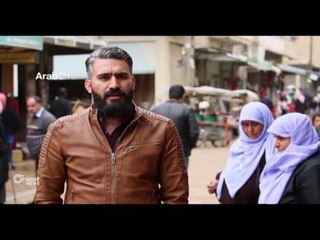 Li Qamişlo nirxê leyreya Sûrî li hember dolar kêm bûye