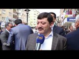 Li Amed piştegirî bo bilindkirina ala Kurdistanê li Kerkûkê