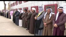 Encûmena parêzgeha Kerkûkê biryara perlemantoya Iraqî derbarê Ala Kurdistanê red kir