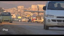 Li Efrînê tevgera ber bi herêmên dijberiyê ve hate qedexe kirin