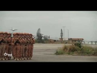 Rûsiya û Îran: Êrîşa Amerîkî li Sûrî xêzên Sor derbas kir