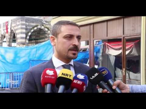 Li Amedê roja parêzerên cîhanê hate pîroz kirin