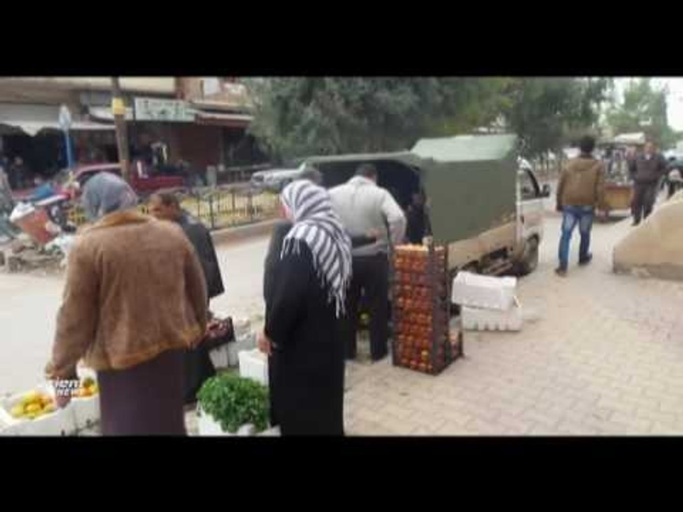 Li Rojavayê Kurdistanê rewşa aborî piştî şoreşê xerab bûye