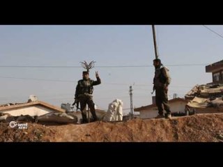 Li ser riya Qamişlo - Hesekê Asayîşan 2 serbaz û 20 leşkerên rêjîmê girtin