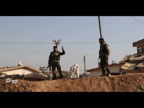 Li ser riya Qamişlo - Hesekê Asayîşan 2 serbaz û 20 leşkerên rêjîmê girtin