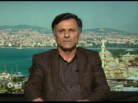 Li Qamişlo Asayîşan 101 leşkerên rêjîma Esed serbest berdide