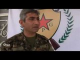 Pont Post: YPG artêşek nû ji fewcên Kurdî avadike