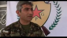 Pont Post: YPG artêşek nû ji fewcên Kurdî avadike