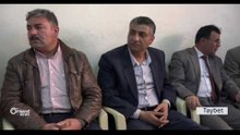 Li Qamişlo aliyên siyasî desteserkirina malan şermezar kirin