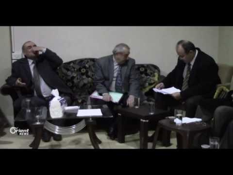 ENKSê daxwaza vekirina nivîsgehên xwe li Rojava dike