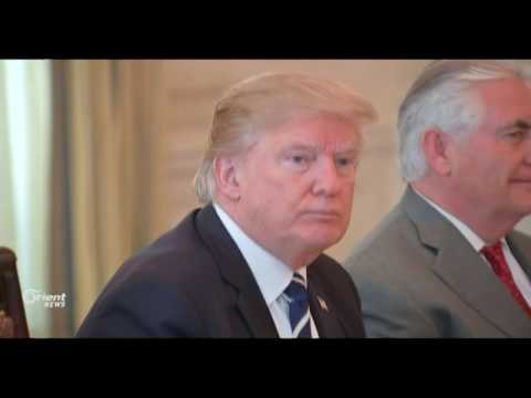 Amerîka 4 astan bo çaresriya rewşa Sûriyê hazir dike