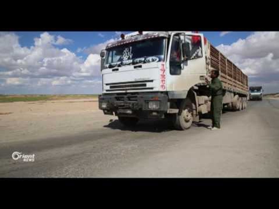 Li Bakurê Helebê YPGê hin deveran radestî Artêşa Azad dike