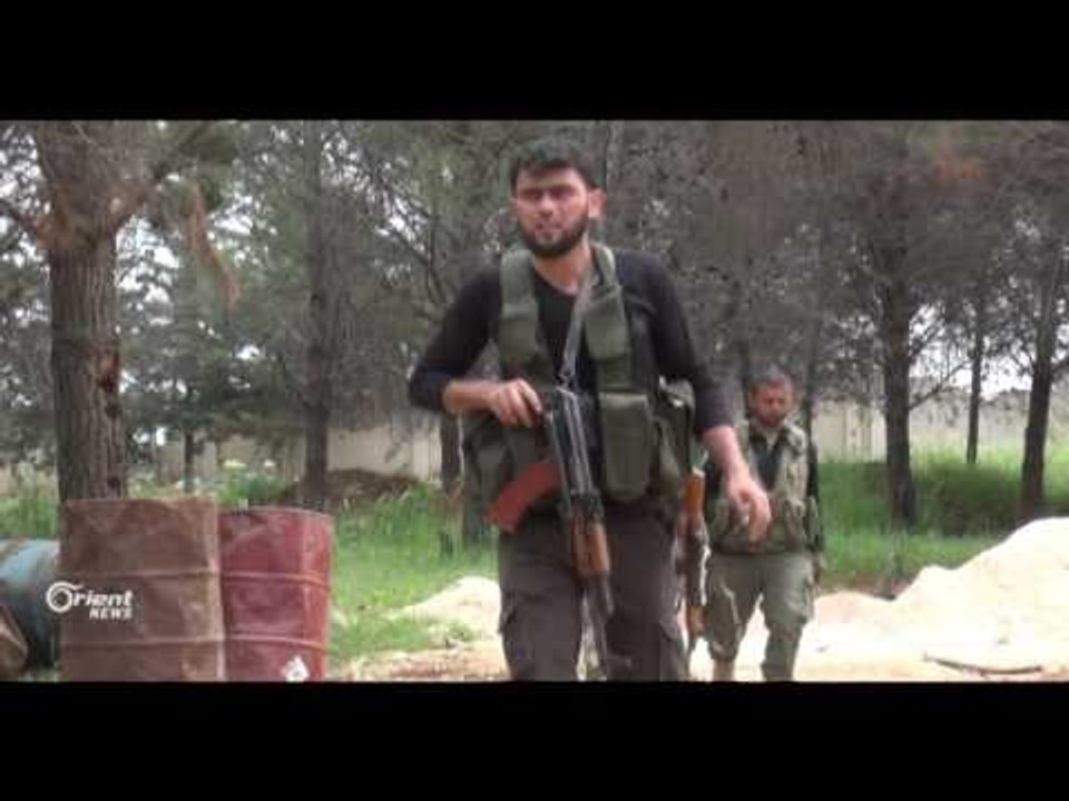 Li gundewarê Helebê hêzên rêjîmê avahiyên sivîlan armanc dikin