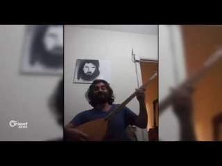 Rêdî Mişo cîroka Pasprta xwe di rêya Orient re diyar dike