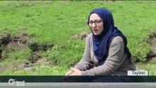 Li herêma Kurditsanê pêşmergê PDKê û YNKê dibin hêzek