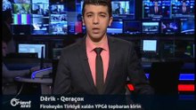 Dr. Ehmed Berekat - Endamê nivîsgeha siyasî ya partiya Pêşvero - Qamişlo