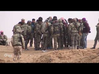 Erdogan ji Amerîka re: Terorîstan tevlî operesyona Reqayê nekin