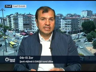 Kemal Şêxo - Rojnemevan - Gazî Entab