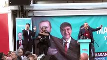 Çavuşoğlu: 'Antalya, Manavgat ve Alanya'yı hızlı trenle birbirine bağlayacağız' - ANTALYA