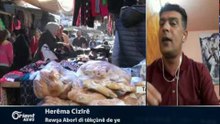 Asayîşên rêveberiya xweser welatiyekî bi tewana anîna Jina duyemîn digre