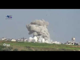 Rêjîma Esed rêkeftin kêmkirina rêjeya şer binpê dike