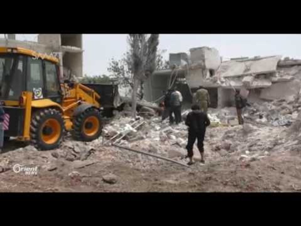 Rêjîma El-Esed li Sûriyê rêkeftina kêmkirina rêjeya şer binpê dike