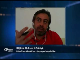 Mihemed Kurjo -Çalakvanê siyasî - Bad Birayzig - Almaniya