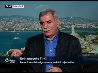 Fayiq Polot - Şirovkarê siyasî - Istenbol