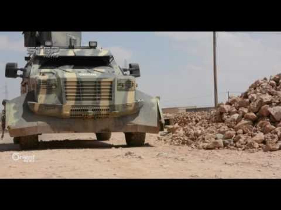 Li Bakurê Reqa şer didome û HSDê deverên nû kontrol dike